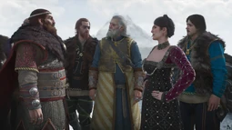 Ярлы кланов в игре 