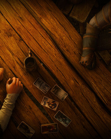 Kak Sobrat Polnuyu Kollekciyu Kart Dlya Gvinta The Witcher 3 Wild Hunt Faqusha Ru Sbornik Igrovoj Mudrosti