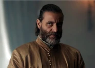 Мышовур в сериале «Ведьмак» от Netflix