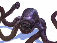 Концепт-арт для игры Ведьмак