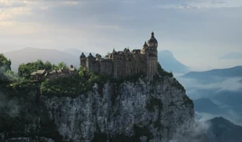 Монтекальво нетфликс