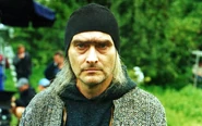 Стрегобор в сериале «Ведьмак»