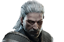 Геральт