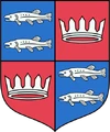 Герб Мехты (Вариант 1)