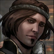 Аватар «Молодой бард» в Гвинте