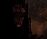 Король в воспоминаниях Геральта