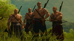 Группа Рубайл в Туссенте