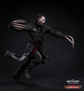 Детлафф рендер 1.jpg (274 КБ) Рендер для дополнения Кровь и Вино