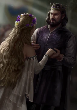 Вираксас: король, 