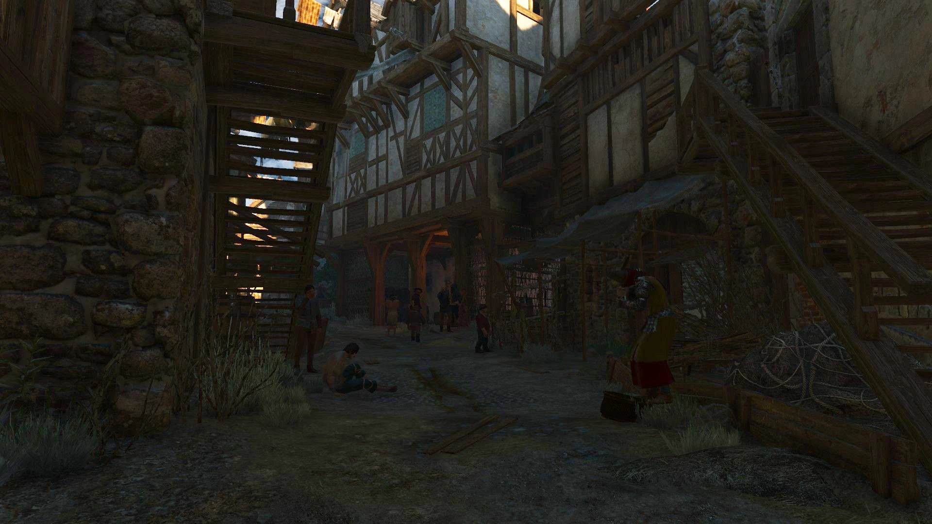 Гнилая роща. Гнилая роща. Ведьмак 3 госпиталь в новиграде. Костры новиграда ведьмак 3 прохождение. Гнилая роща.