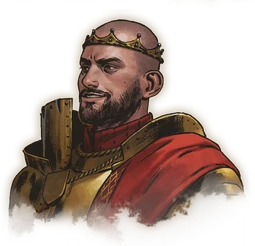 Портрет Радовида, 