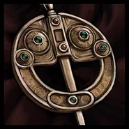 Аватар броши Ренфри в Гвинте