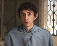 Аваллак’х в сериале «Ведьмак» от Netflix