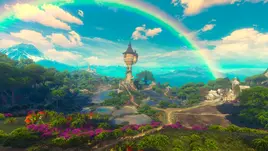 Давным-давно...