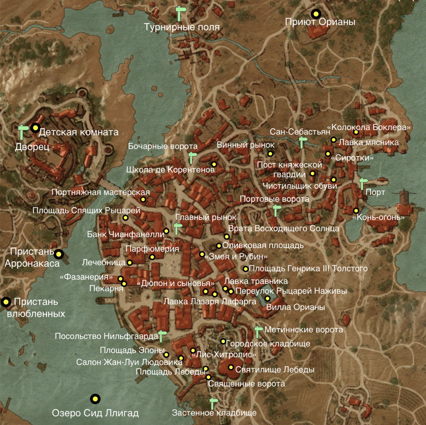 Карта Боклера Ведьмак 3. Город Боклер Ведьмак 3 на карте. Колокола Боклера Ведьмак 3 на карте. Ведьмак 3 кровь и вино карта Туссента. Ведьмак 3 купить краски