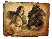 1268, В поисках пропавшей подруги