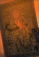 ВК АФ.jpg (541 КБ) Брошюра с изображением короля Виллема и палатина Колдуэлла, присягнувших Нильфгаарду