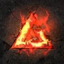 Анимированный аватар Игни, Гвинт: Ведьмак. Карточная игра