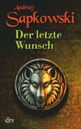 Der letzte Wunsch 2