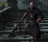 Ключник.png (737 КБ) Ключник собирается атаковать Геральта