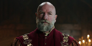 Дийкстра в сериале «Ведьмак» от Netflix