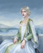 False ciri by prophetqueen