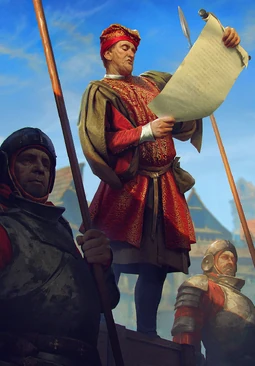 Королевский указ, 