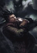 Хим и Удальрик, Гвинт: Ведьмак. Карточная игра