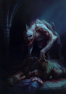 Гуль С АреныГВ.png (1,15 МБ) Гуль с арены, Гвинт: Ведьмак. Карточная игра