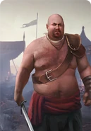 Рубайлы из Кринфрида, гвинт