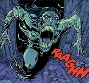 Стрыга2ПВ.png (1,54 МБ) Стрыга в комиксе «Ведьмак: Проклятие воронов»