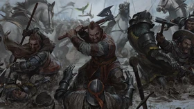 Махакамская рать БПБГВ