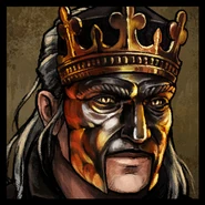 ГеральтФольтестАвГВ.png (74 КБ) Геральт в маске Фольтеста, аватар в Гвинте