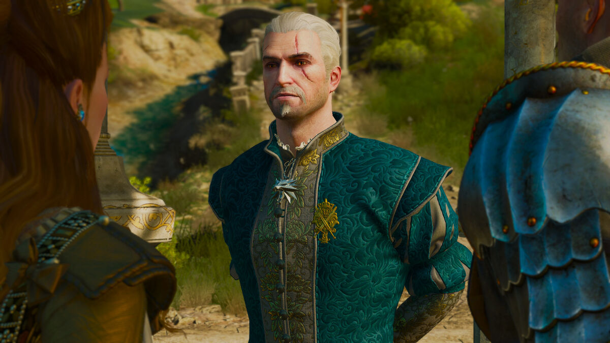 The witcher 3 кровь и вино дата выхода фото 117