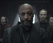 Арториус в сериале «Ведьмак» от Netflix