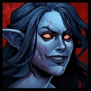 БеаншиАвГВ.jpg (20 КБ) Аватар Беанш’ши в Гвинте