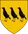 Герб Борха Три Галки