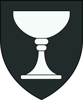 Сангреаль герб