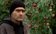 В сериале «Ведьмак»