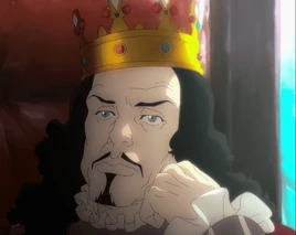 ДагридКВ аниме