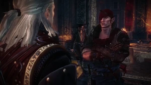 Иорвет осада