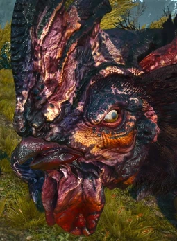 Клекотун №1-1