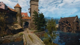 Южные ворота2В3