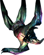 Рендер фледера к игре Ведьмак