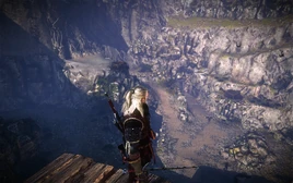 Старая каменоломня1В2