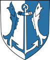 Czech герб Цидариса