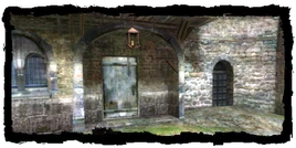 Places Detectives House