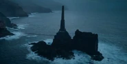 Тор Лара в сериале «Ведьмак» от Netflix