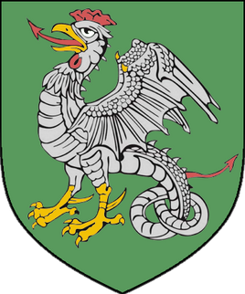 Сальваресы-герб