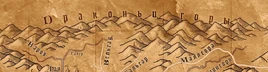 Places Dragon mtns